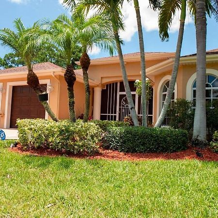 Charming Vacation Home In Port St Lucie. Port St. Lucie Ngoại thất bức ảnh