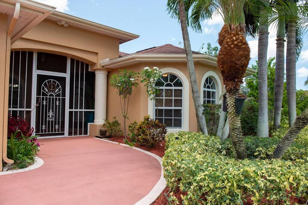 Charming Vacation Home In Port St Lucie. Port St. Lucie Ngoại thất bức ảnh