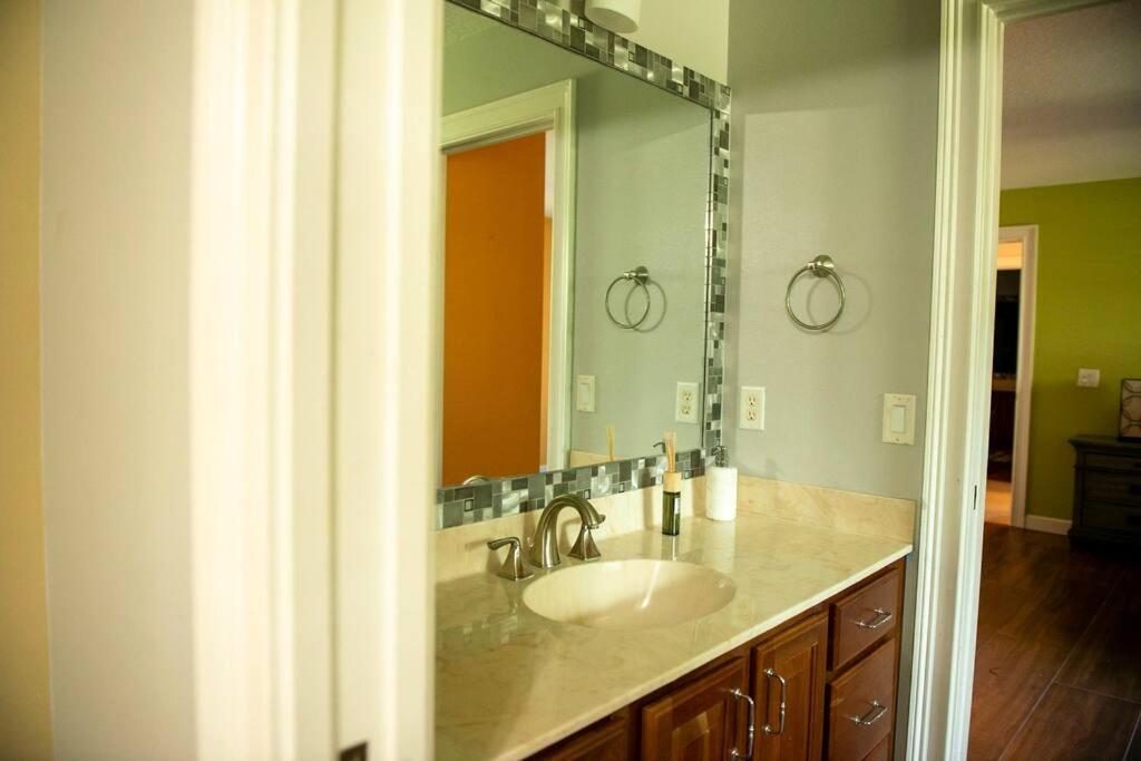 Charming Vacation Home In Port St Lucie. Port St. Lucie Ngoại thất bức ảnh