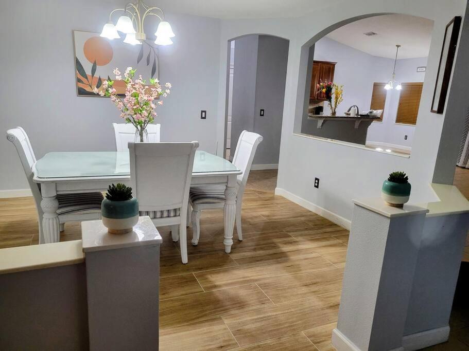 Charming Vacation Home In Port St Lucie. Port St. Lucie Ngoại thất bức ảnh
