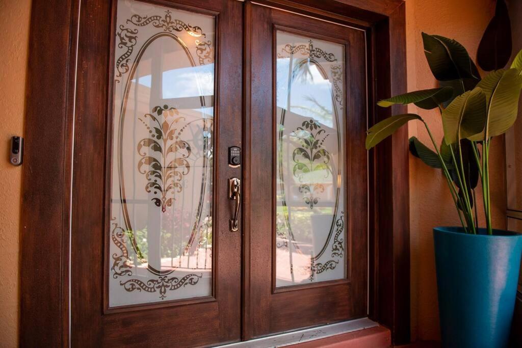 Charming Vacation Home In Port St Lucie. Port St. Lucie Ngoại thất bức ảnh