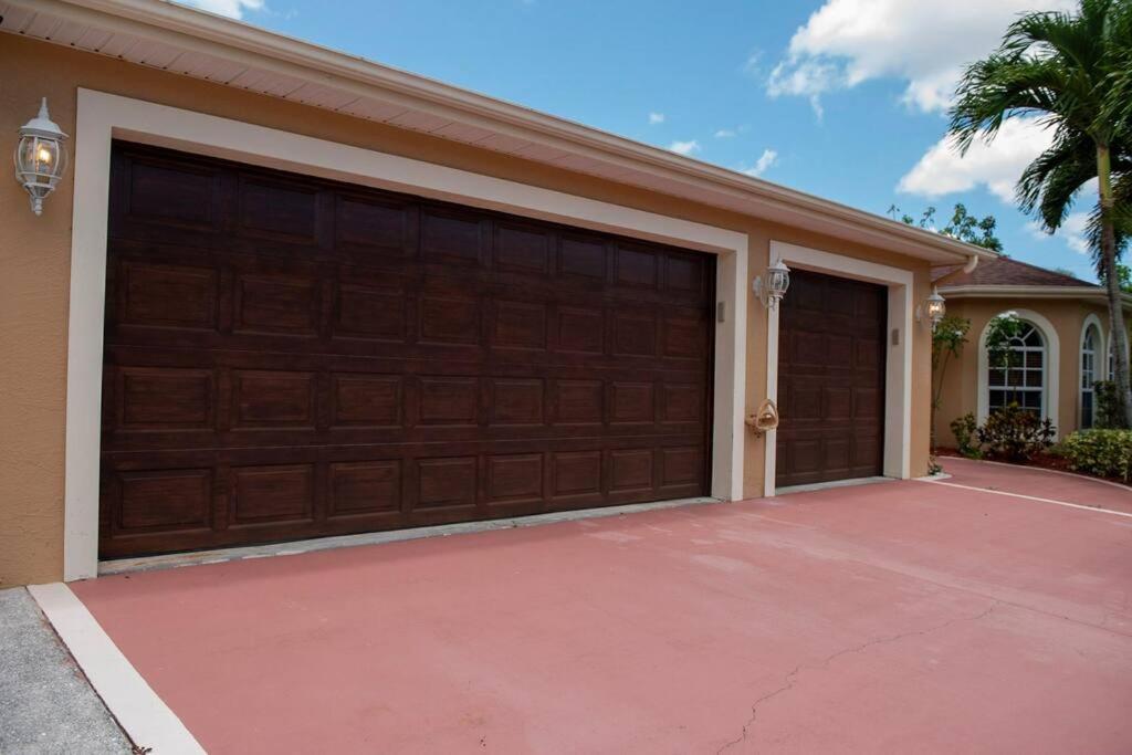 Charming Vacation Home In Port St Lucie. Port St. Lucie Ngoại thất bức ảnh