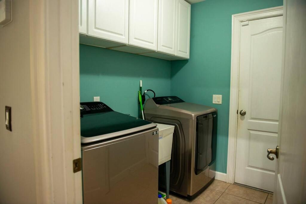 Charming Vacation Home In Port St Lucie. Port St. Lucie Ngoại thất bức ảnh