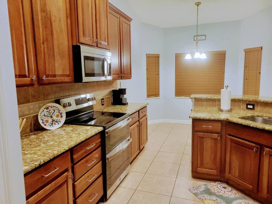 Charming Vacation Home In Port St Lucie. Port St. Lucie Ngoại thất bức ảnh