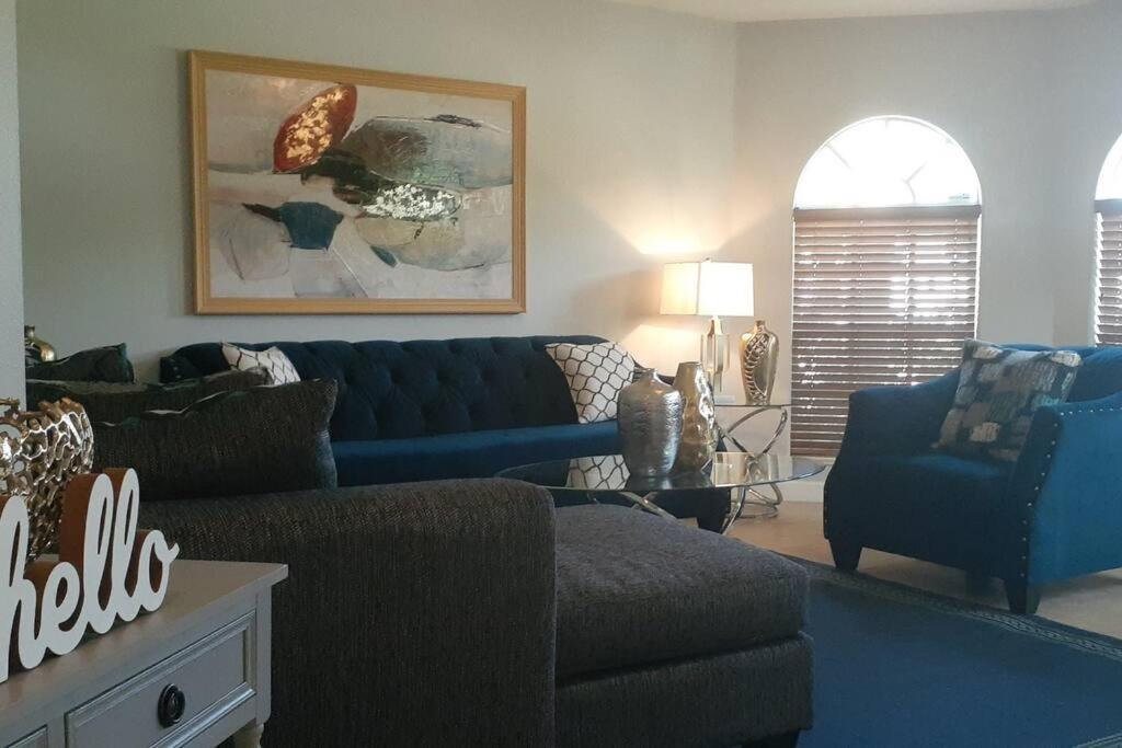 Charming Vacation Home In Port St Lucie. Port St. Lucie Ngoại thất bức ảnh