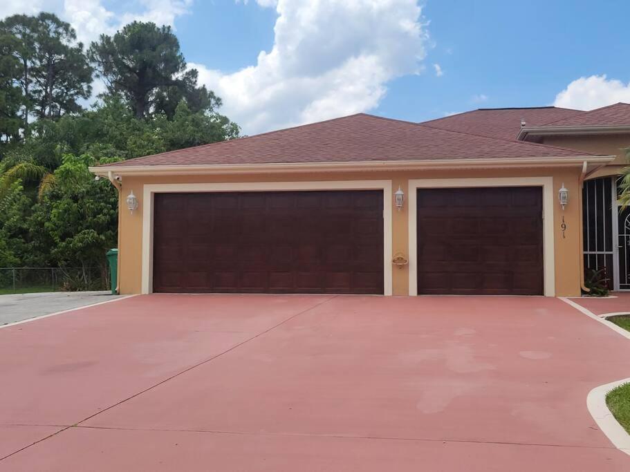 Charming Vacation Home In Port St Lucie. Port St. Lucie Ngoại thất bức ảnh