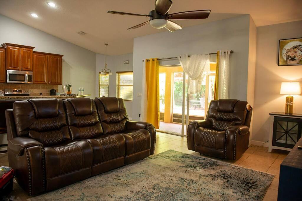 Charming Vacation Home In Port St Lucie. Port St. Lucie Ngoại thất bức ảnh