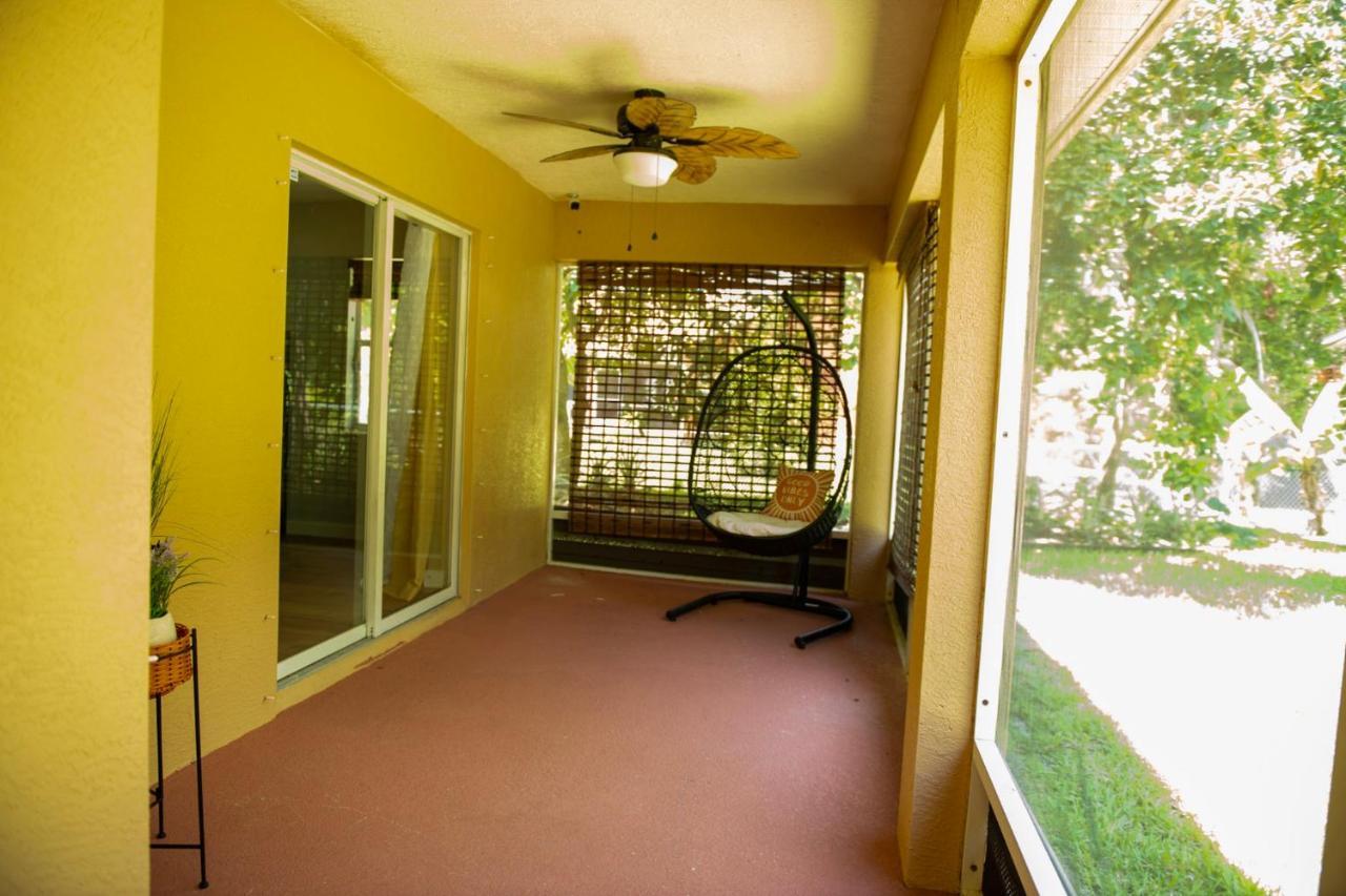 Charming Vacation Home In Port St Lucie. Port St. Lucie Ngoại thất bức ảnh